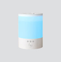2.5L Ultrasonic Humidifier